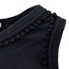 Secondhand Chloé Black Top