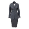 Secondhand Vivienne Westwood Peg Skirt Suit