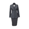 Secondhand Vivienne Westwood Peg Skirt Suit