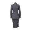 Secondhand Vivienne Westwood Peg Skirt Suit