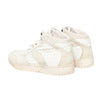 Secondhand Bottega Veneta Intrecciato Leather Sneakers 