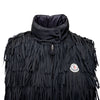 Secondhand Moncler Fringed Vest