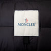 Secondhand Moncler Fringed Vest