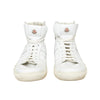 Secondhand Moncler Lyon High Top Sneakers 