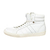 Secondhand Moncler Lyon High Top Sneakers 