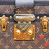 Secondhand Louis Vuitton Petite Malle