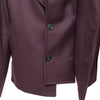 Secondhand Emporio Armani Double Collar Jacket 