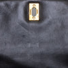 Secondhand Chanel Vintage Quilted Lambskin Drawstring Backpack