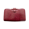 Secondhand Chanel Leather Lambskin Python Handbag - '10s