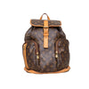 Secondhand Louis Vuitton Vintage Monogram Bosphore Backpack 