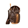 Secondhand Louis Vuitton Vintage Monogram Bosphore Backpack 