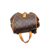 Secondhand Louis Vuitton Vintage Monogram Bosphore Backpack 