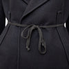 Secondhand Ann Demeullemeester Wool Coat