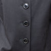 Secondhand Gianfranco Ferré Black Jacket 