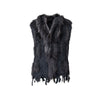 Secondhand Collection Privée Fur Vest