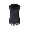 Secondhand Collection Privée Fur Vest