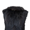 Secondhand Collection Privée Fur Vest