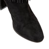 Secondhand Aquazzura Fringed Boots