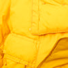 Secondhand Jet Set Yellow Down Jacket