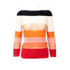 Secondhand Sonia Rykiel Multicolour Sweater 