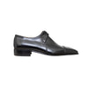 Secondhand Artioli Black Lace-up Shoes