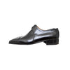 Secondhand Artioli Black Lace-up Shoes