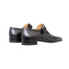 Secondhand Artioli Black Loafer Shoes