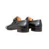 Secondhand Artioli Black Loafer Shoes