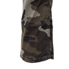 Secondhand Dondup Camouflage Capri Pants