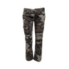 Secondhand Dondup Camouflage Capri Pants