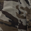 Secondhand Dondup Camouflage Capri Pants