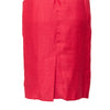 Secondhand Vivienne Westwood Red Label Linen Dress