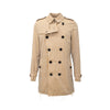 Secondhand Burberry Trench Coat 