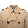 Secondhand Burberry Trench Coat 