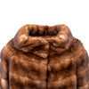 Secondhand Carlo Tivioli Fur Coat