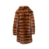 Secondhand Carlo Tivioli Fur Coat