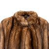 Secondhand Carlo Tivioli Fur Coat