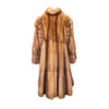 Secondhand Carlo Tivioli Fur Coat 