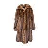 Secondhand Collection Privée Fur Coat