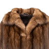 Secondhand Collection Privée Fur Coat