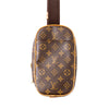 Secondhand Louis Vuitton Monogram Gange Pochette 