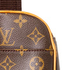 Secondhand Louis Vuitton Monogram Gange Pochette 