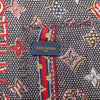 Secondhand Louis Vuitton Giant Pop Monogram Scarf