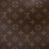 Secondhand Louis Vuitton Satellite Monogram Travel Bag