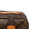 Secondhand Louis Vuitton Satellite Monogram Travel Bag