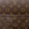 Secondhand Louis Vuitton Satellite Monogram Travel Bag