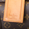 Secondhand Louis Vuitton Satellite Monogram Travel Bag