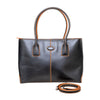 Secondhand Tod's Di Bag in Leather