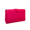 Secondhand Saint Laurent Chyc Clutch Bag