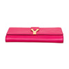 Secondhand Saint Laurent Chyc Clutch Bag